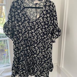 Universal Thread dress new w/ tags